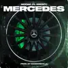 NOONE - Mercedes (feat. Brent) - Single